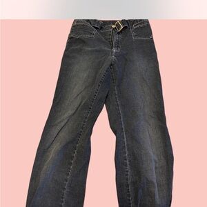 Men's Blue Jeans